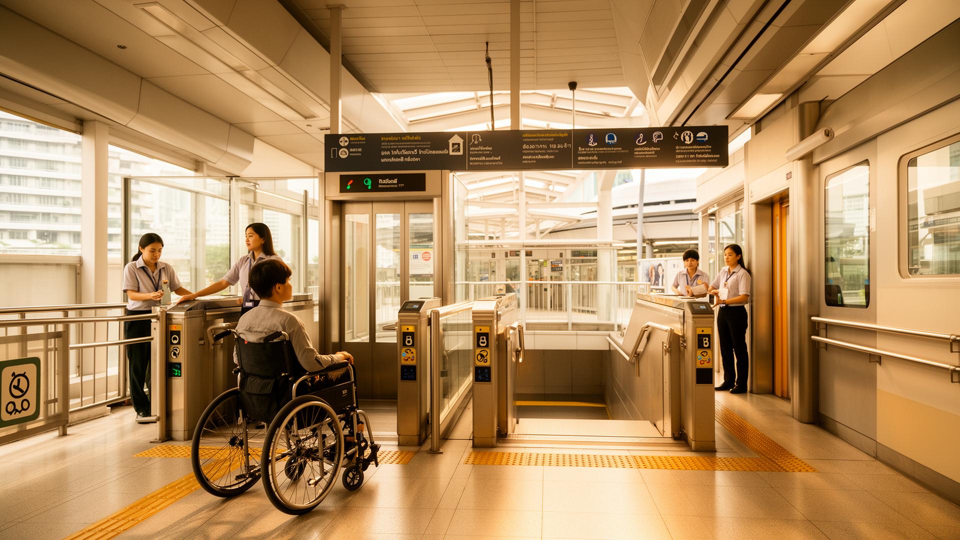 Bangkok guide hero image