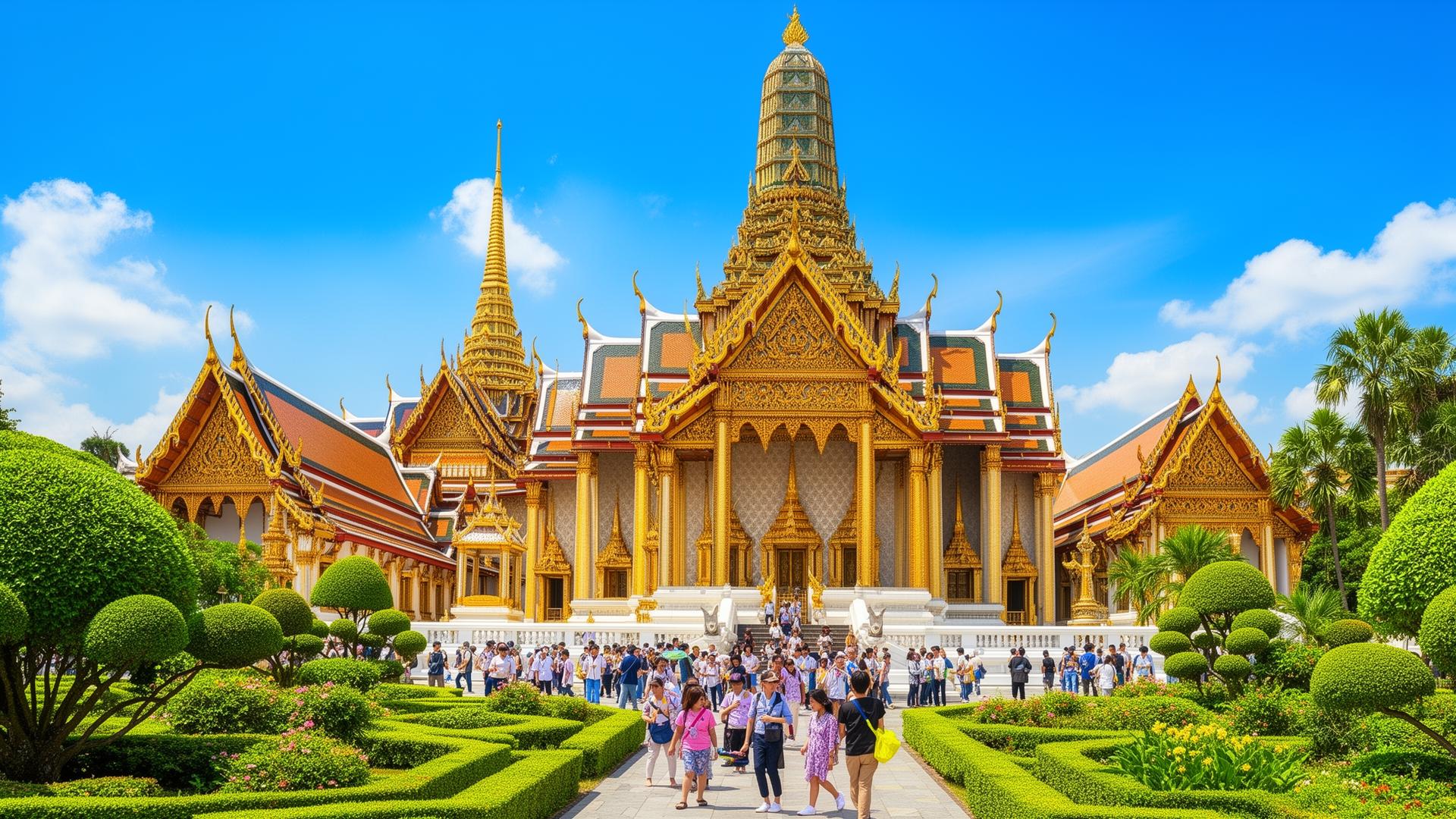 Bangkok guide hero image