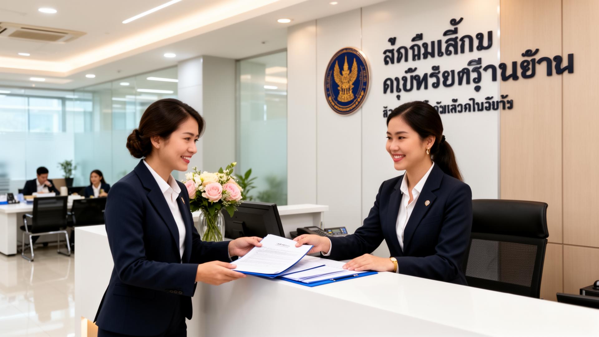 Bangkok guide hero image