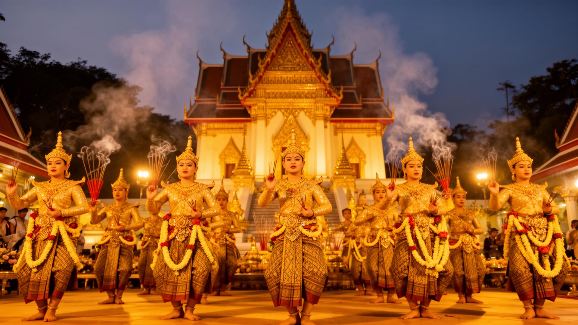 Bangkok guide hero image