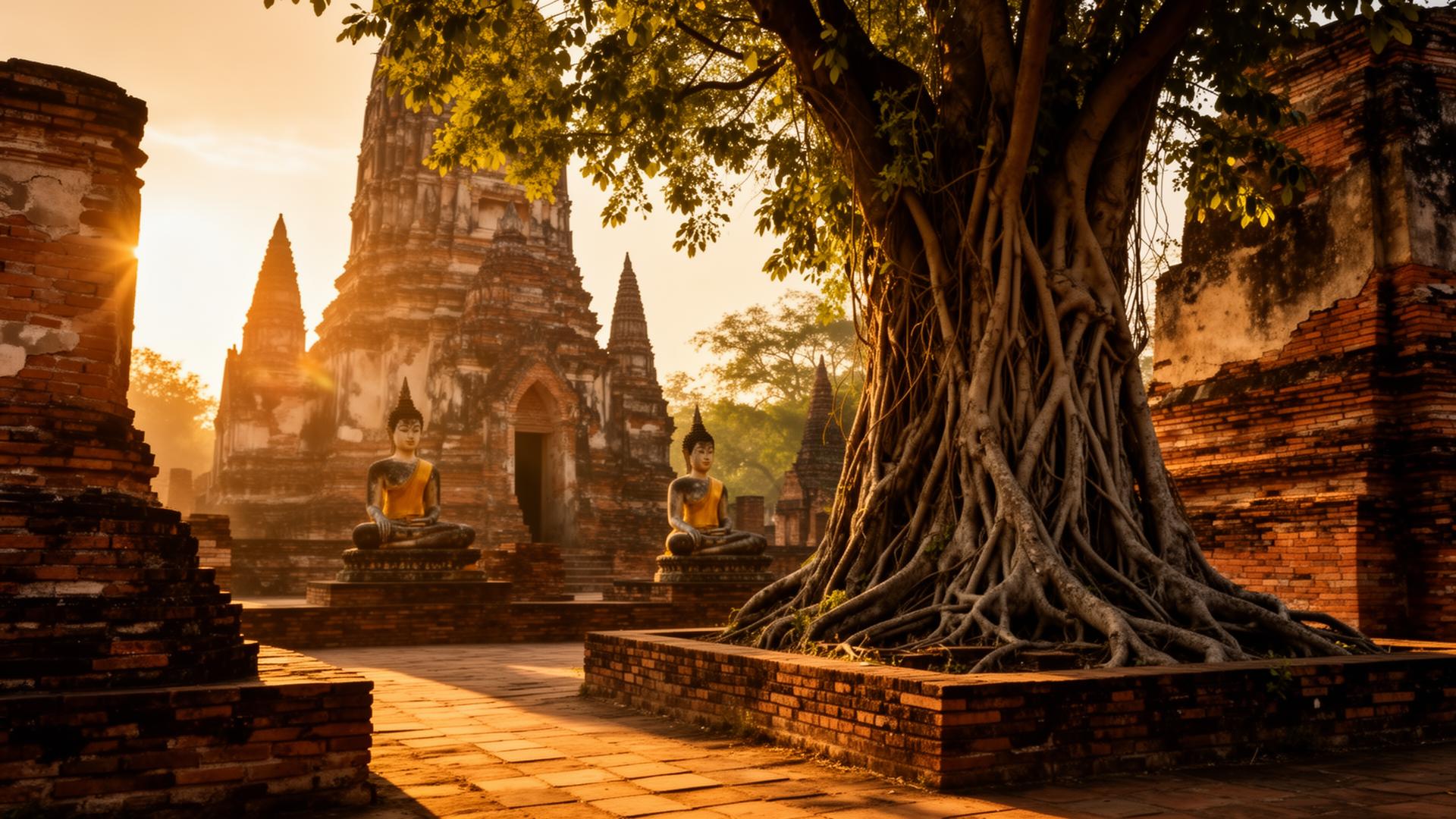 Bangkok guide hero image