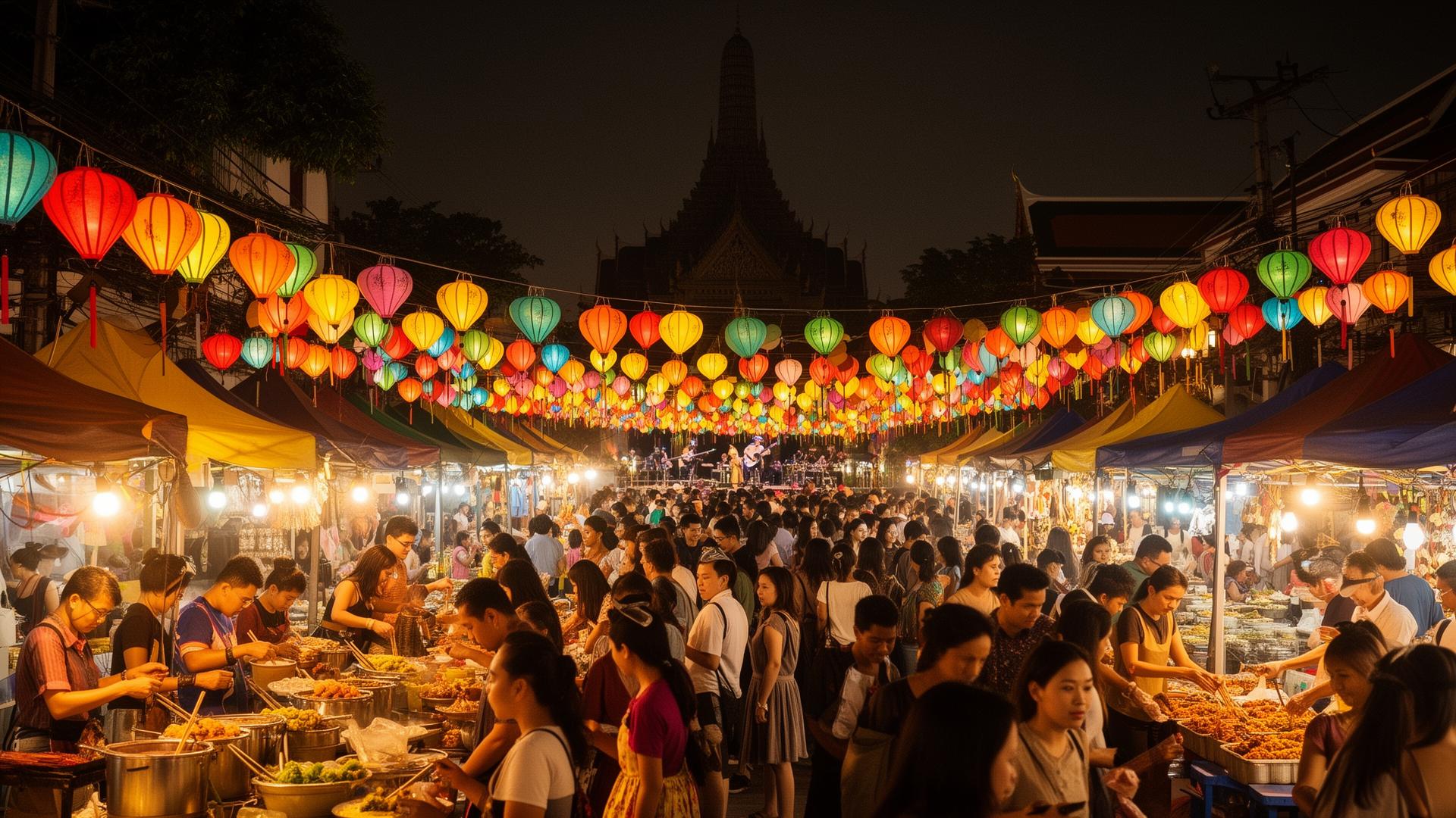 Bangkok guide hero image