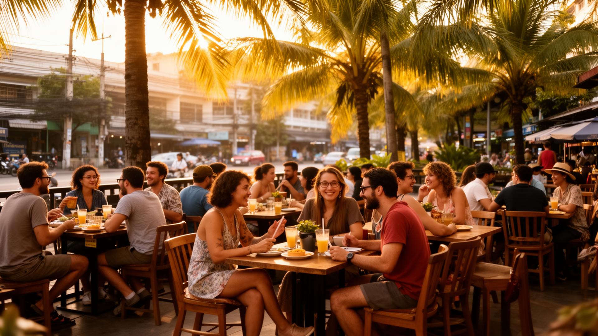 Bangkok guide hero image