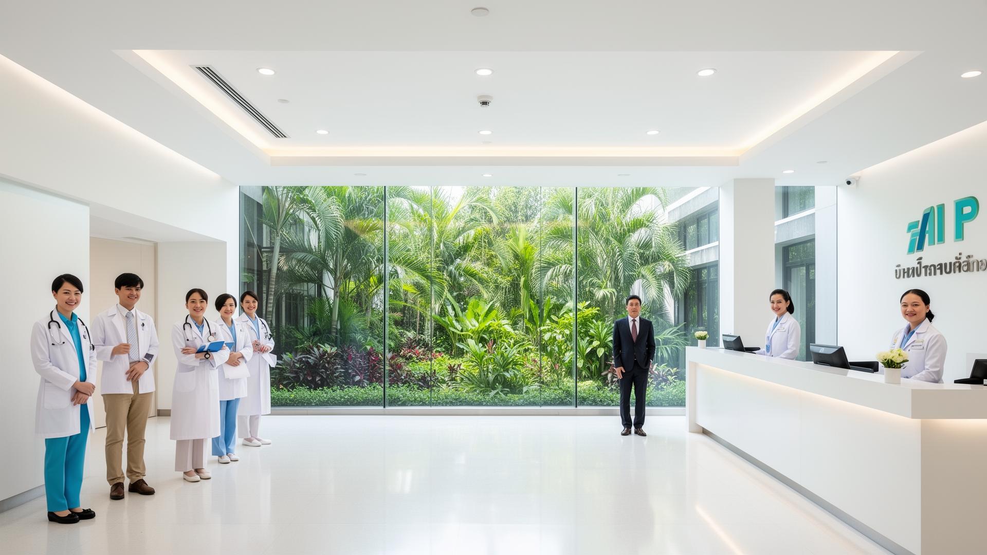 Bangkok guide hero image