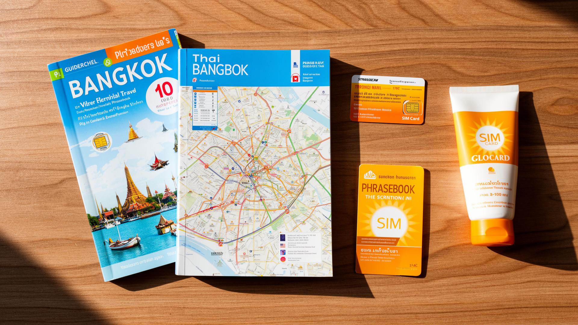 Bangkok guide hero image