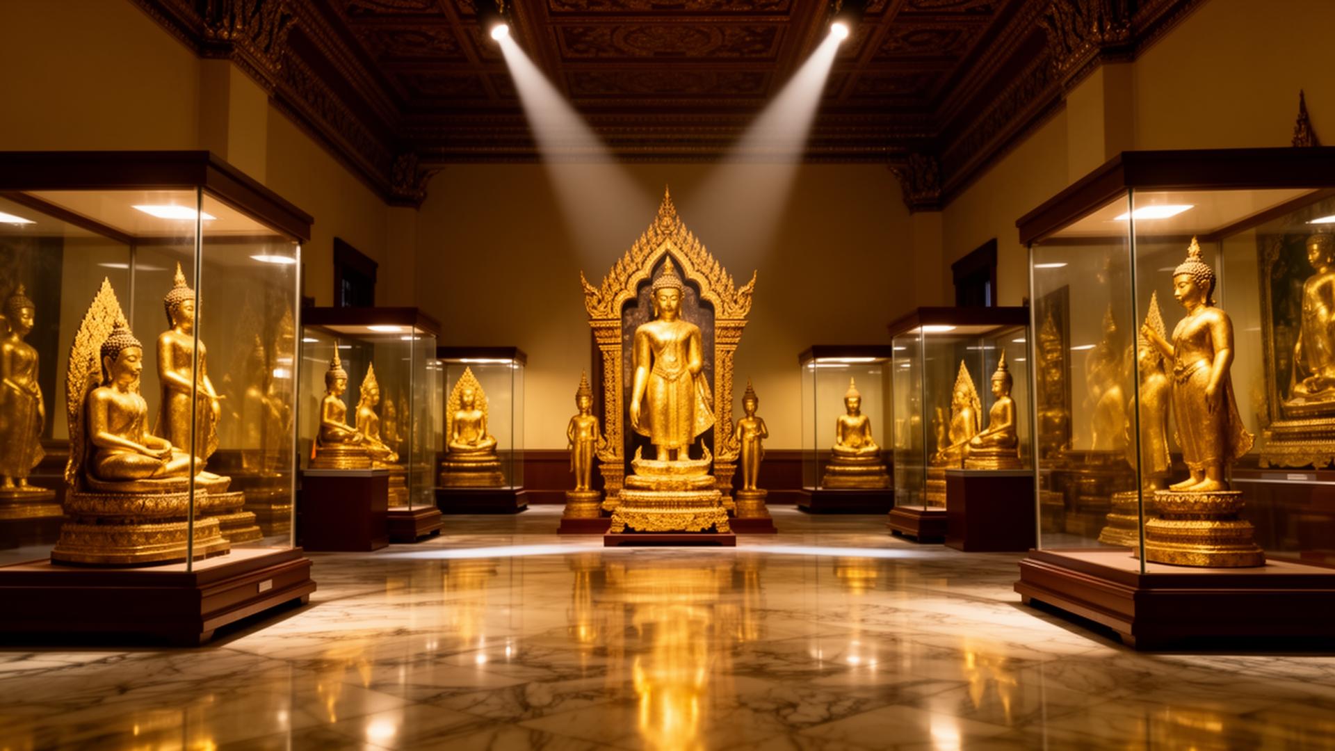 Bangkok guide hero image