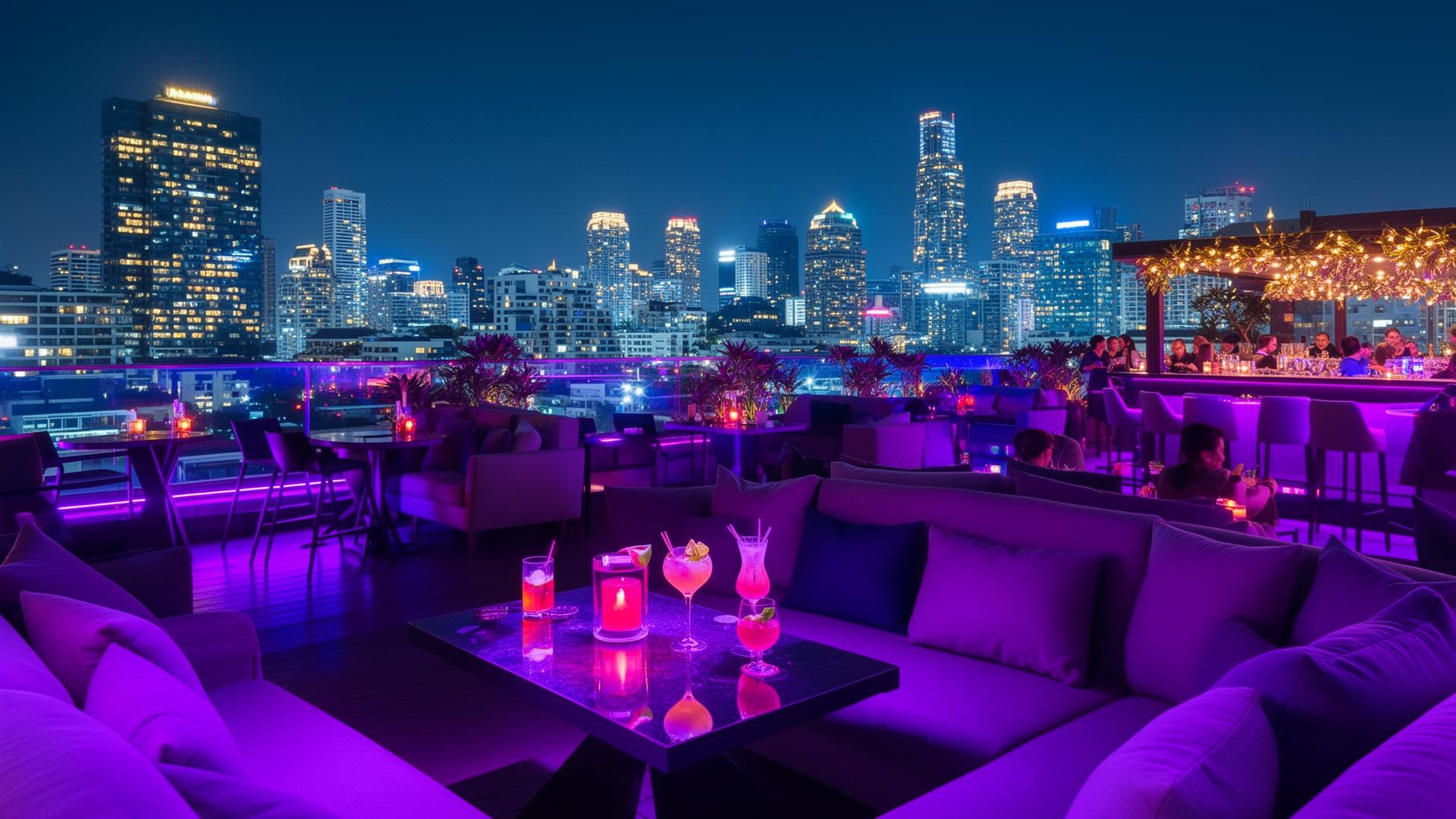 Bangkok guide hero image