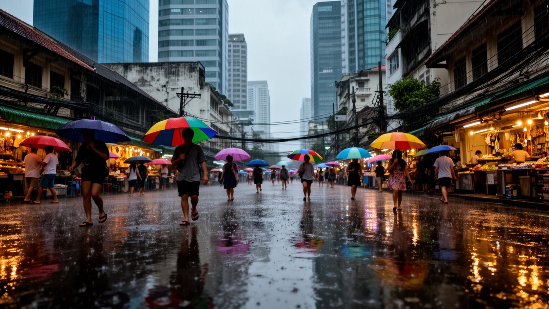 Bangkok guide hero image