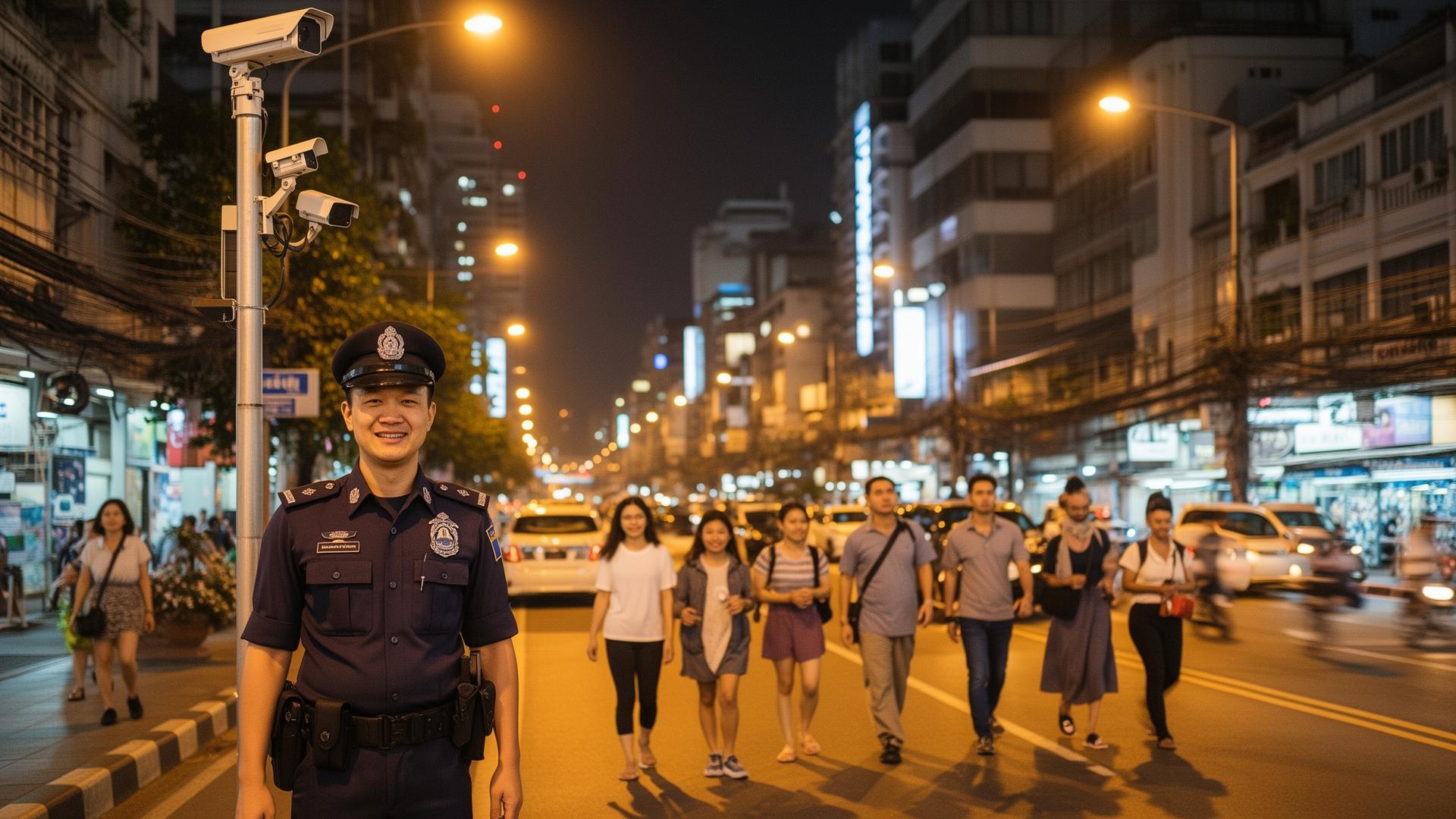 Bangkok guide hero image