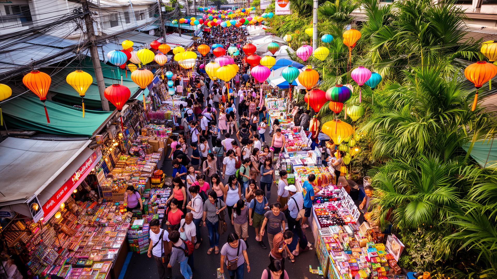 Bangkok guide hero image