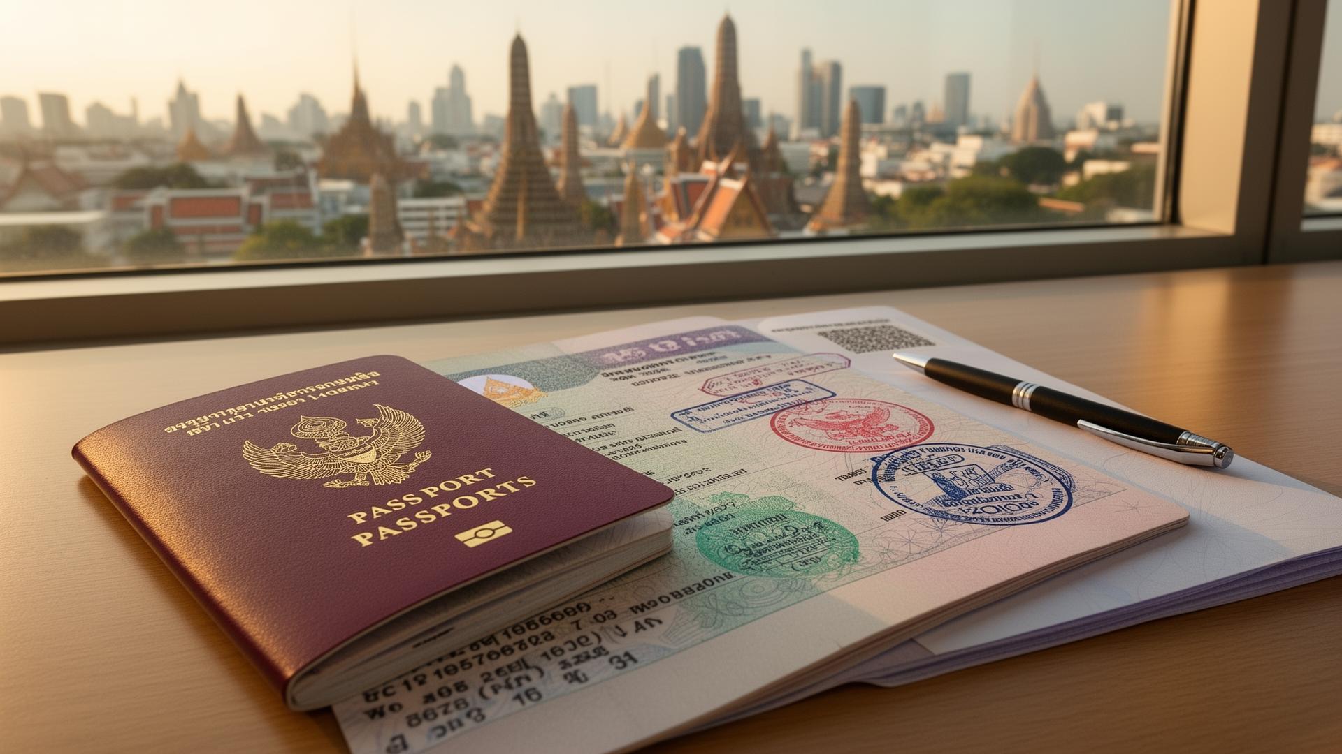 Bangkok guide hero image