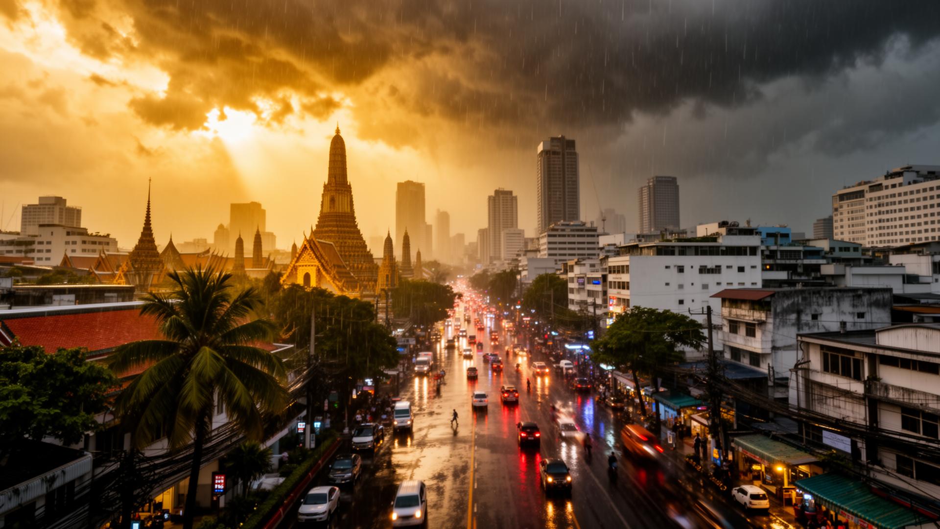 Bangkok guide hero image